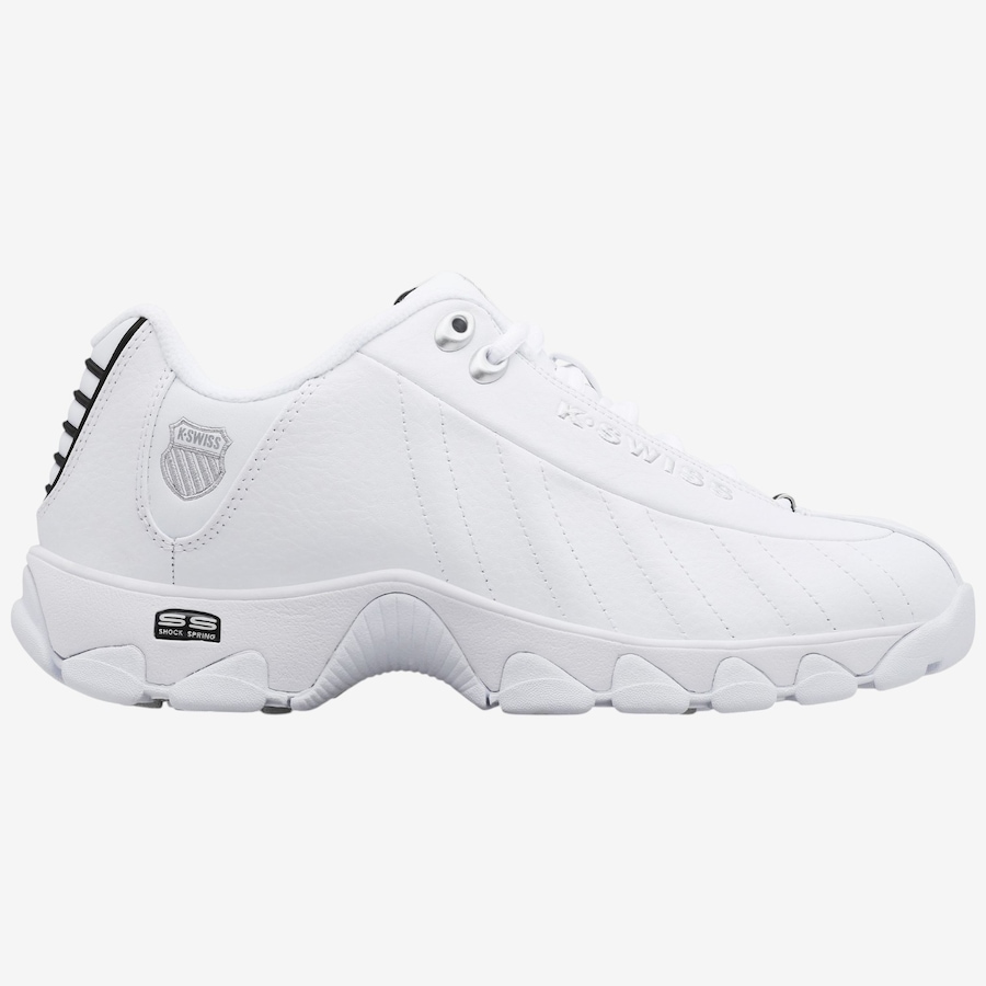 Image 126826_ALTMORE6.jpg, Product 126-826 / Price $109.99, K-Swiss Men's ST-329 Sneaker from K-Swiss  on TSC.ca's Shoes department