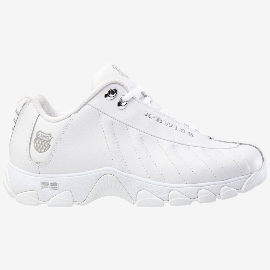 Image 126826_ALTMORE7.jpg, Product 126-826 / Price $109.99, K-Swiss Men's ST-329 Sneaker from K-Swiss  on TSC.ca's Shoes department
