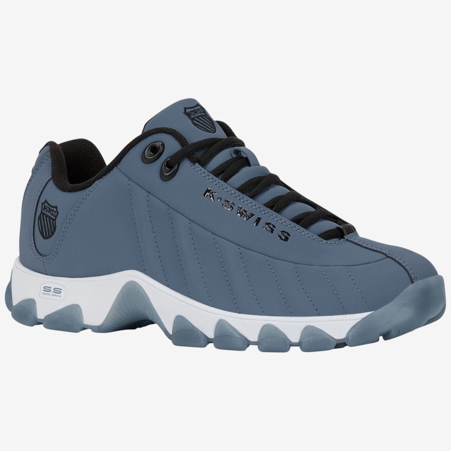 Image 126826_BLHOR.jpg, Product 126-826 / Price $109.99, K-Swiss Men's ST-329 Sneaker from K-Swiss  on TSC.ca's Shoes department