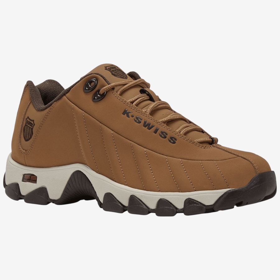 Image 126826_BRSU.jpg, Product 126-826 / Price $109.99, K-Swiss Men's ST-329 Sneaker from K-Swiss  on TSC.ca's Shoes department