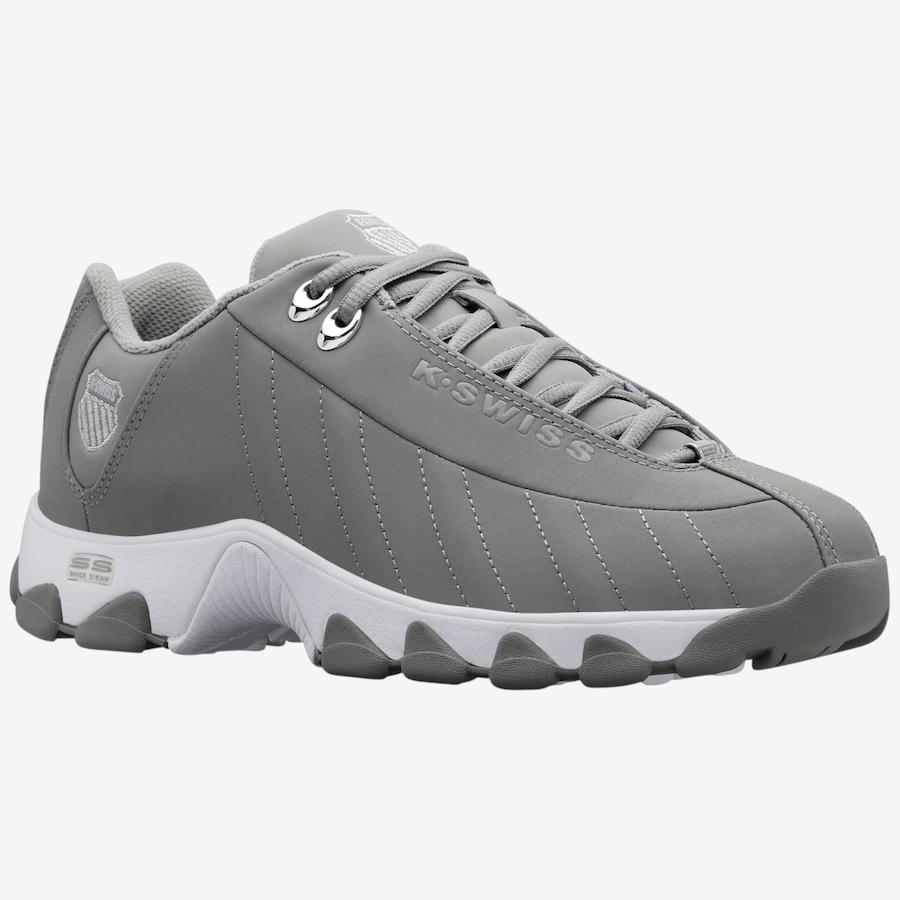 Image 126826_GYS.jpg, Product 126-826 / Price $109.99, K-Swiss Men's ST-329 Sneaker from K-Swiss  on TSC.ca's Shoes department