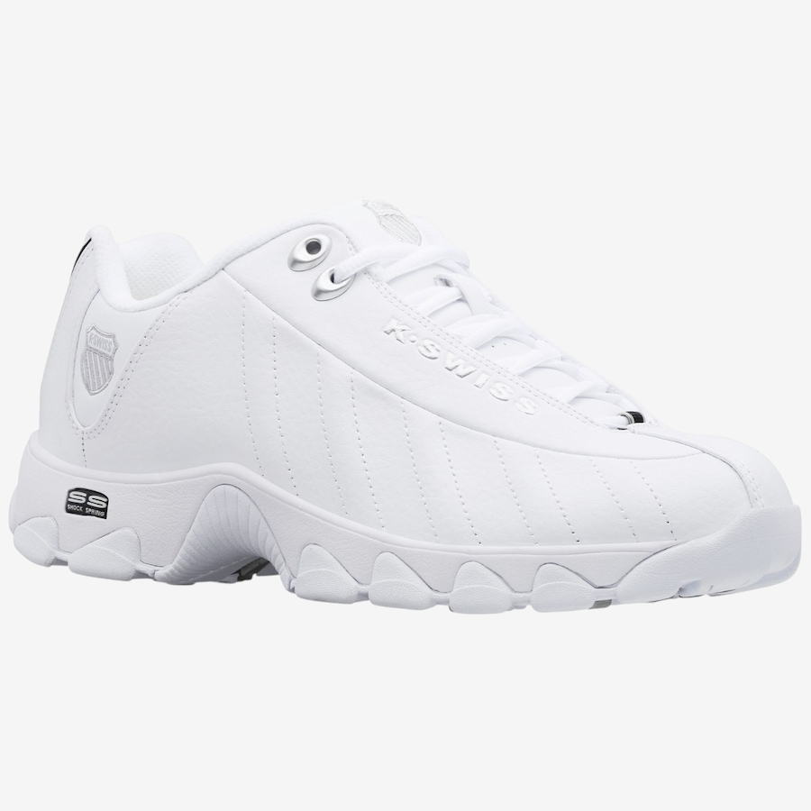 Image 126826_WHBSI.jpg, Product 126-826 / Price $109.99, K-Swiss Men's ST-329 Sneaker from K-Swiss  on TSC.ca's Shoes department