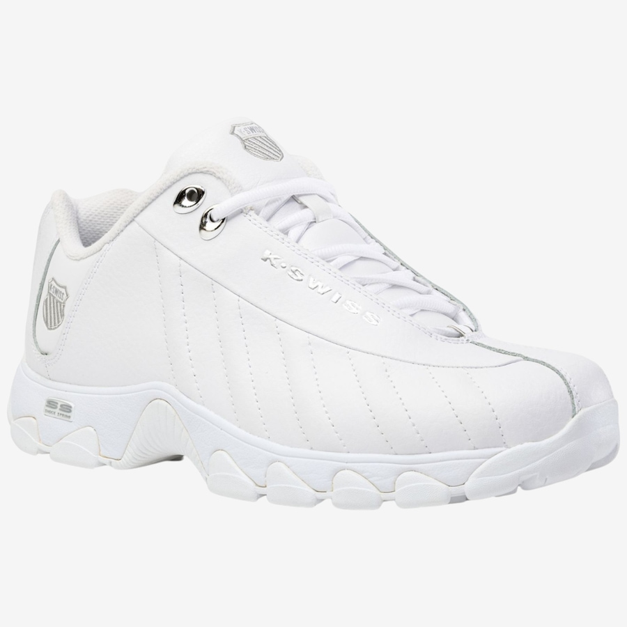 Image 126826_WHSSI.jpg, Product 126-826 / Price $109.99, K-Swiss Men's ST-329 Sneaker from K-Swiss  on TSC.ca's Shoes department