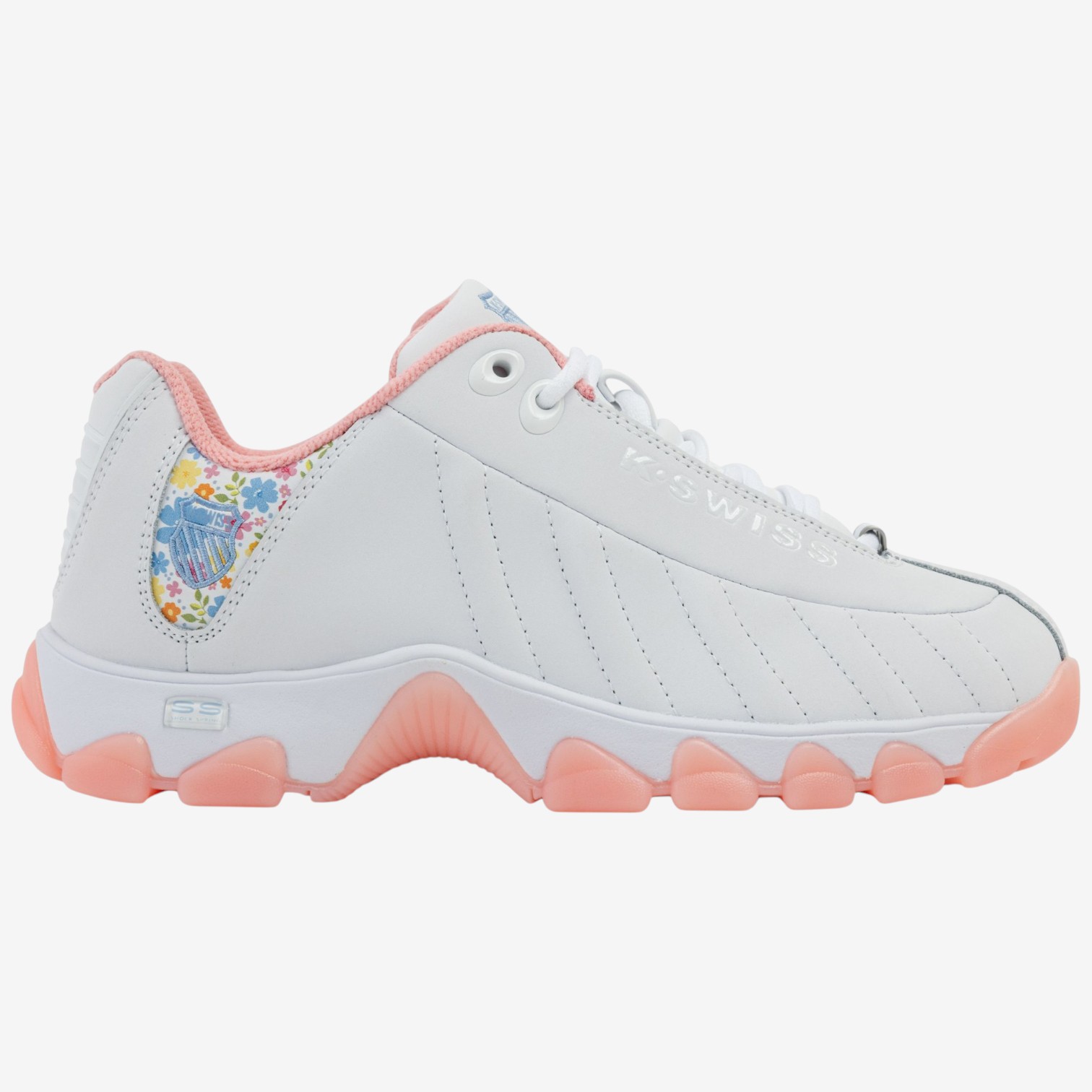 K-Swiss Women's ST-329 Sneaker - TSC.ca