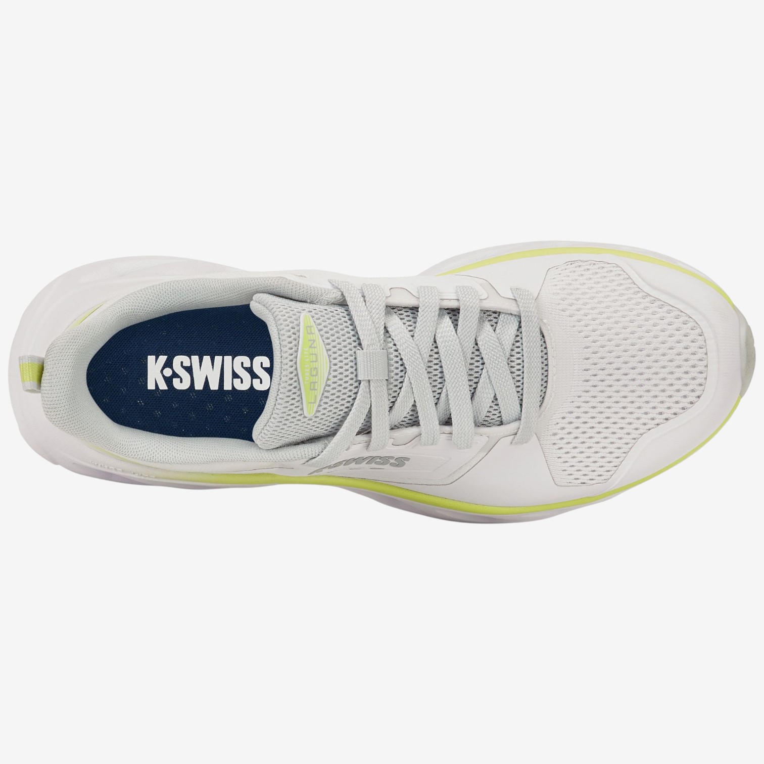 K-Swiss Women's Laguna Tubes Sneaker - TSC.ca