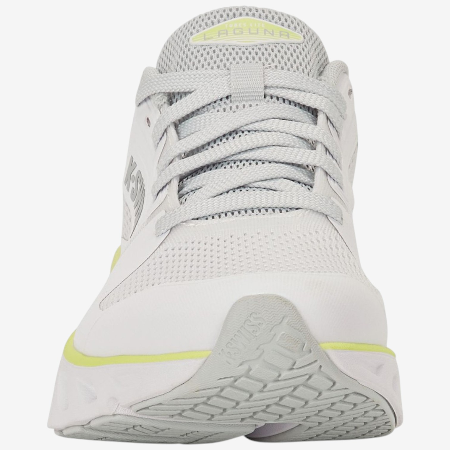 K-Swiss Women's Laguna Tubes Sneaker - TSC.ca