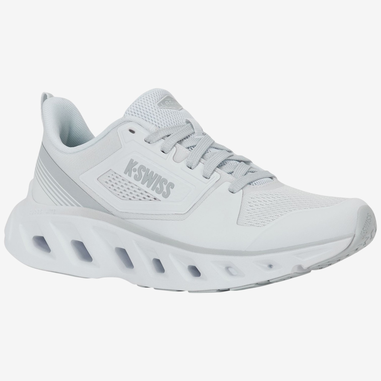 K-Swiss Women's Laguna Tubes Sneaker - TSC.ca