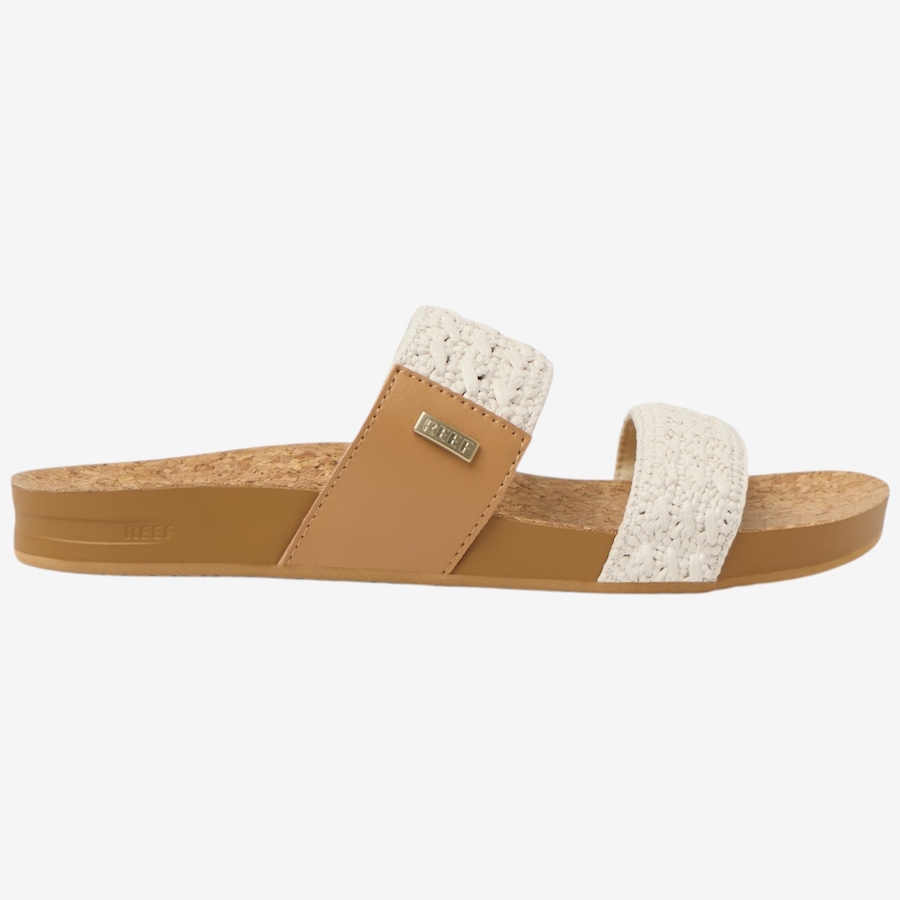 Image 126844_ALTMORE5.jpg, Product 126-844 / Price $90.00, Reef Cushion Vista Double Strap Sandal from Reef Footwear on TSC.ca's Shoes department
