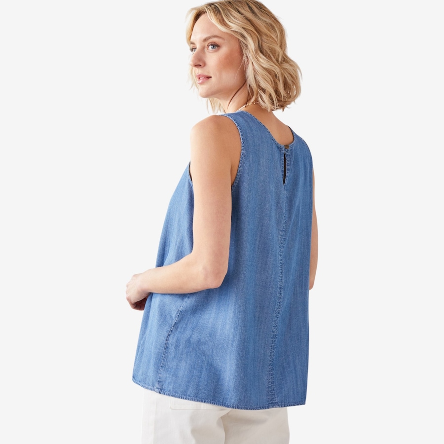 Image 126918_ALTMORE1.jpg, Product 126-918 / Price $49.99, Charlie Paige Sailor Swing Tank from Charlie Paige on TSC.ca's Fashion department