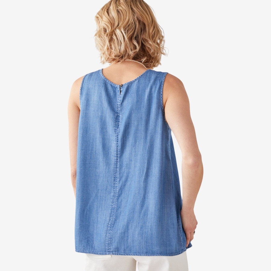 Image 126918_ALTMORE3.jpg, Product 126-918 / Price $49.99, Charlie Paige Sailor Swing Tank from Charlie Paige on TSC.ca's Fashion department