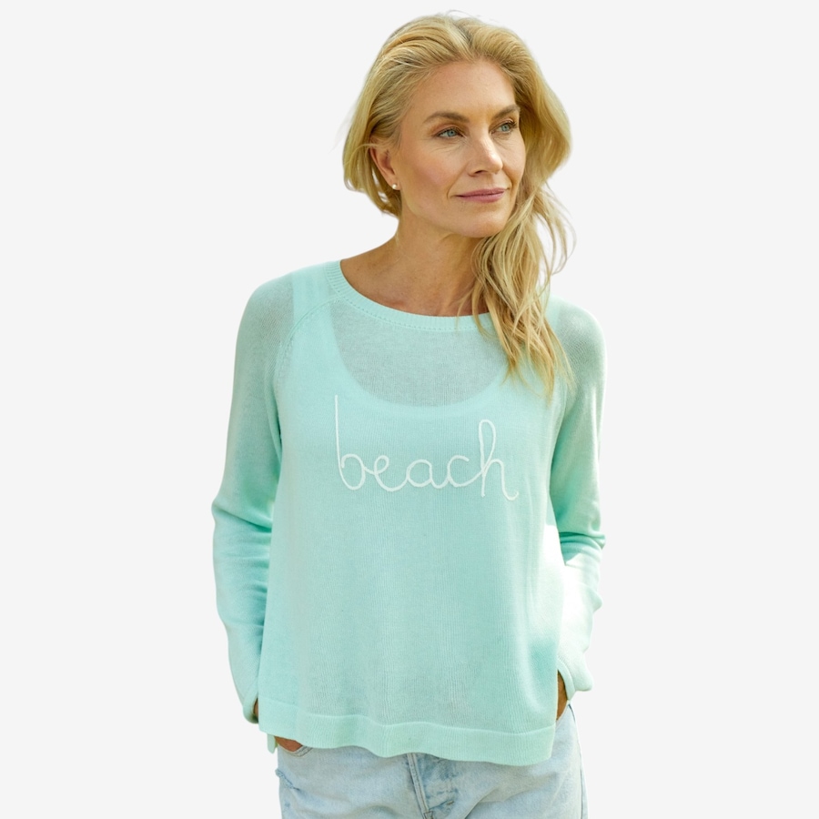 Image 126926_ALTMORE2.jpg, Product 126-926 / Price $29.88, Charlie Paige Cotton Blend Crew Neck Top from Charlie Paige on TSC.ca's Fashion department