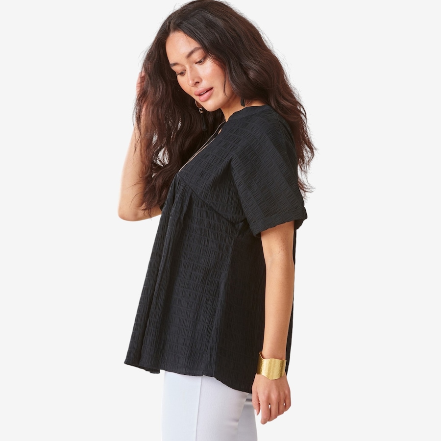 Image 126949_ALTMORE1.jpg, Product 126-949 / Price $49.99, Charlie Paige Cabana Swing Top from Charlie Paige on TSC.ca's Fashion department