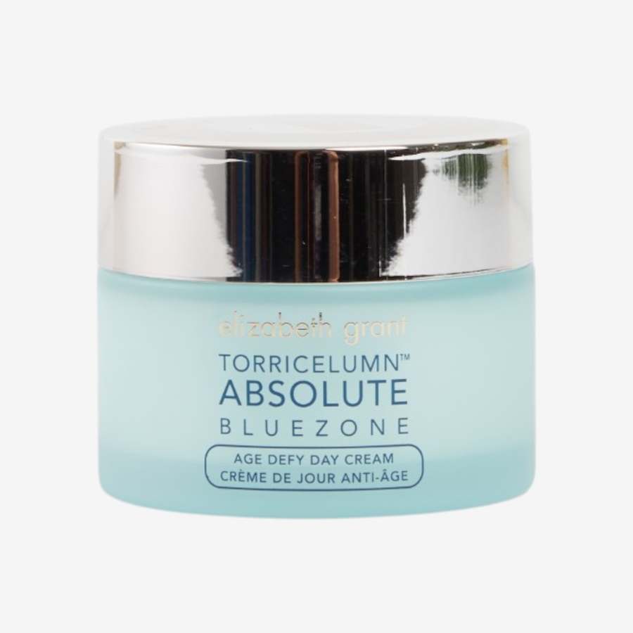Image 126952.jpg, Product 126-952 / Price $120.00, Elizabeth Grant Torricelumn Absolute Bluezone Age Defy Day Cream from Elizabeth Grant on TSC.ca's Beauty department