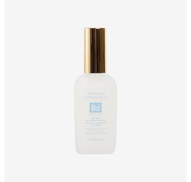 Elizabeth Grant Professional Institute Oxygen Booster Drops