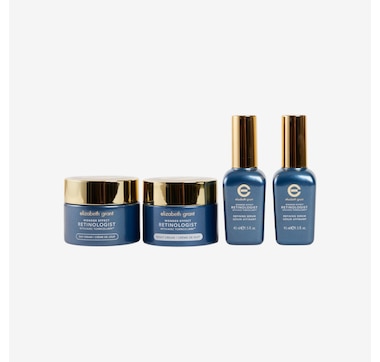 Elizabeth Grant Retinologist Double Up