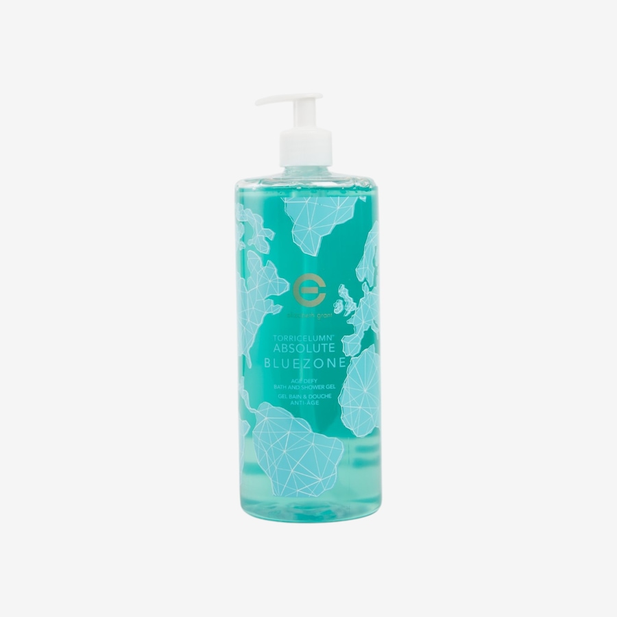 Image 126957.jpg, Product 126-957 / Price $29.99, Elizabeth Grant Torricelumn Absolute Bluezone Bath And Shower Gel from Elizabeth Grant on TSC.ca's Beauty department