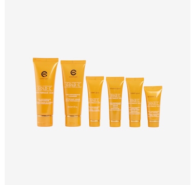 Elizabeth Grant Discover Gold C With Ferulic Acid