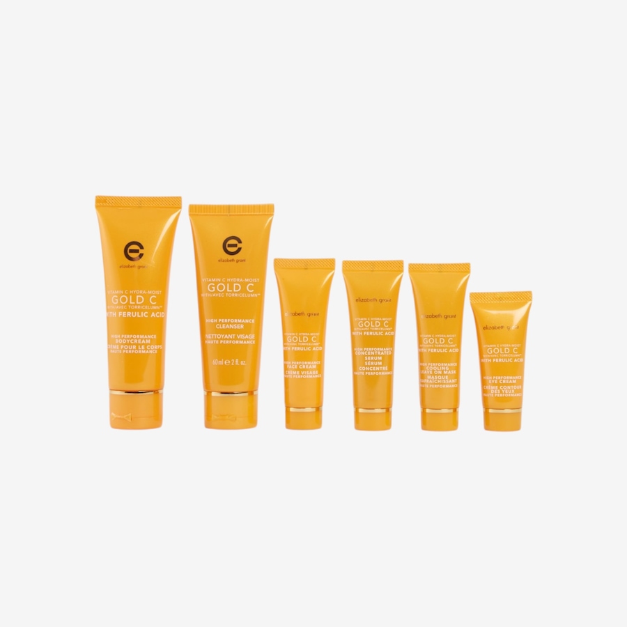 Image 126959.jpg, Product 126-959 / Price $39.99, Elizabeth Grant Discover Gold C With Ferulic Acid from Elizabeth Grant on TSC.ca's Beauty department