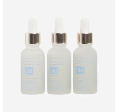 Elizabeth Grant Professional Institute Collagen Booster Drops Trio