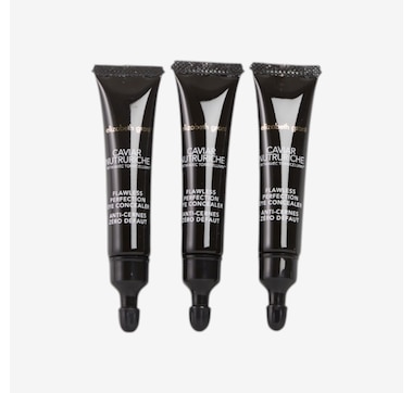 Elizabeth Grant Caviar Nutriuriche Flawless Perfection Eye Concealer Trio