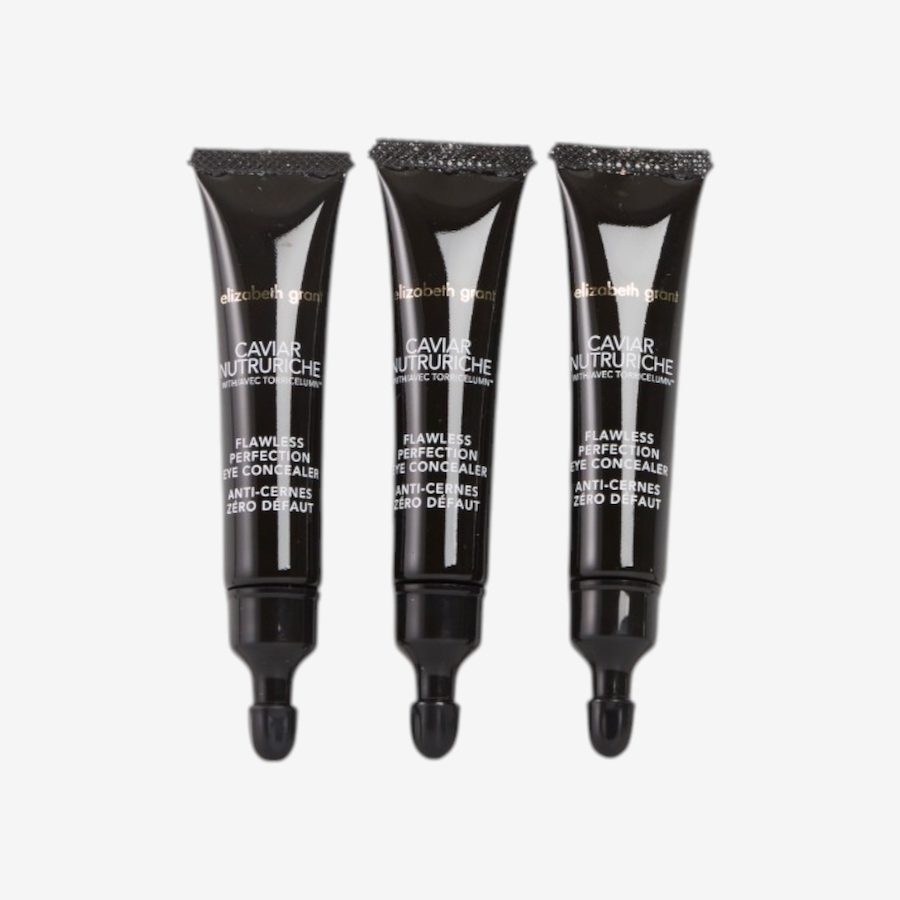 Image 126962.jpg, Product 126-962 / Price $39.99, Elizabeth Grant Caviar Nutriuriche Flawless Perfection Eye Concealer Trio from Elizabeth Grant on TSC.ca's Beauty department