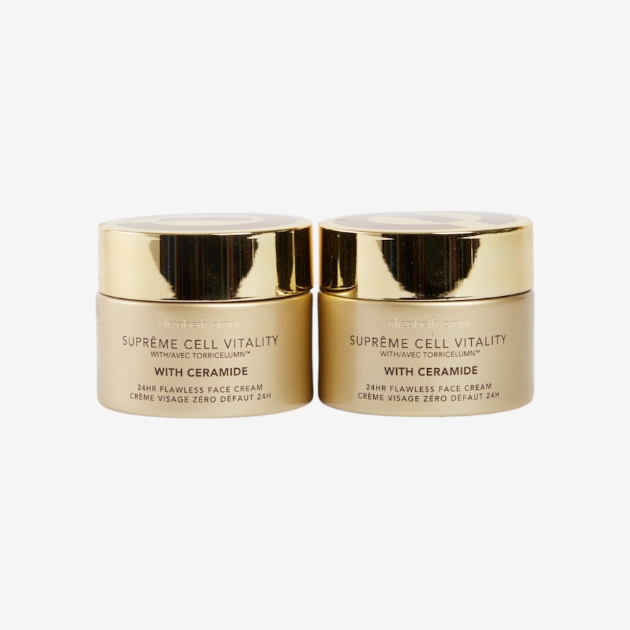 Image 126963.jpg, Product 126-963 / Price $59.99, Elizabeth Grant Supreme 24Hr Flawless Face With Ceramide Duo from Elizabeth Grant on TSC.ca's Beauty department