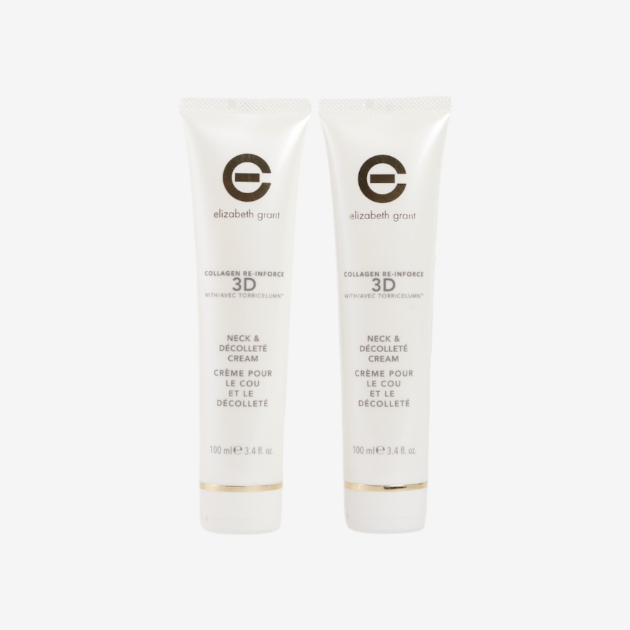 Image 126964.jpg, Product 126-964 / Price $39.99, Elizabeth Grant Collagen Neck And Décolleté Cream Duo from Elizabeth Grant on TSC.ca's Beauty department