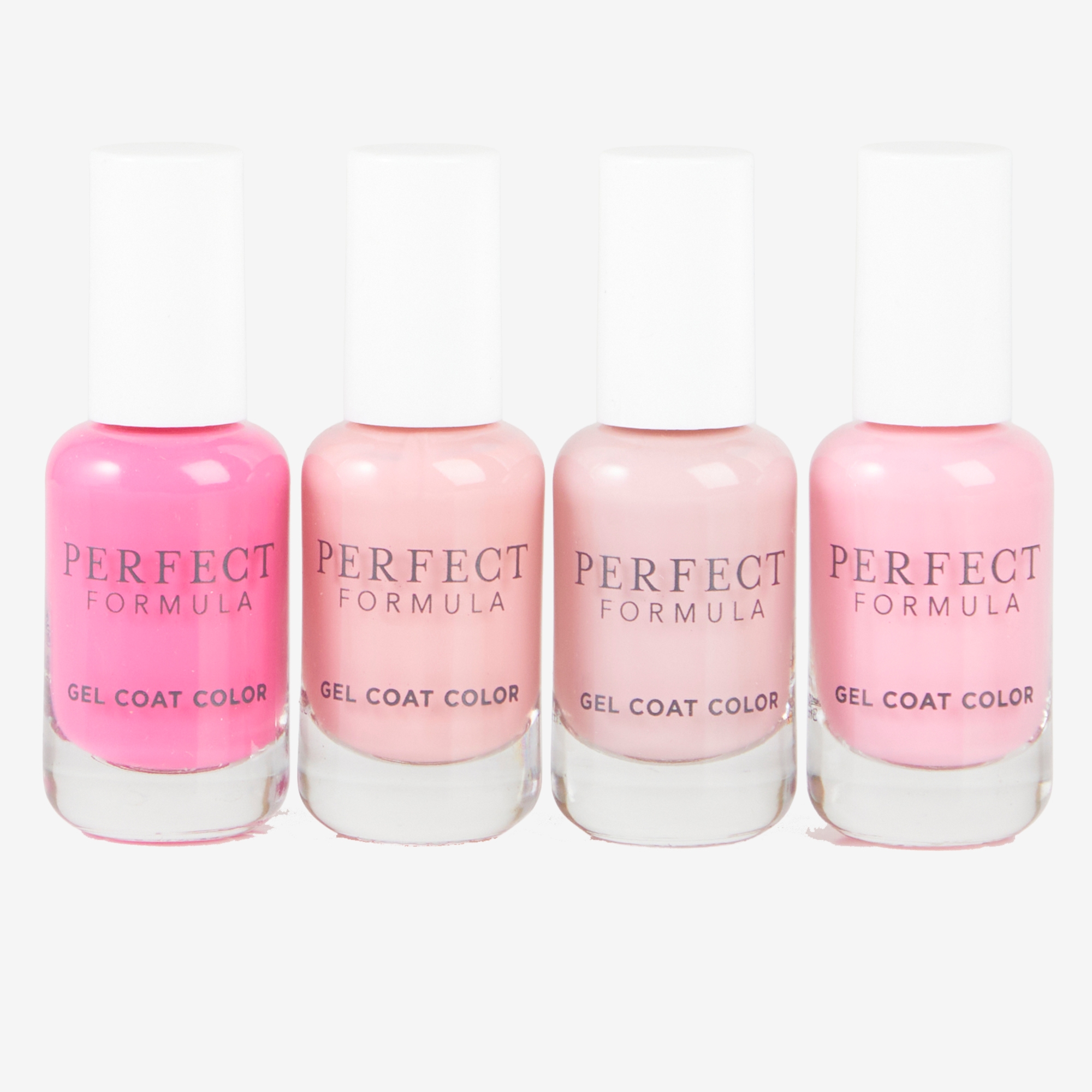 Perfect Formula Delicate Perfect Formula 4 Piece Colour Kit - TSC.ca