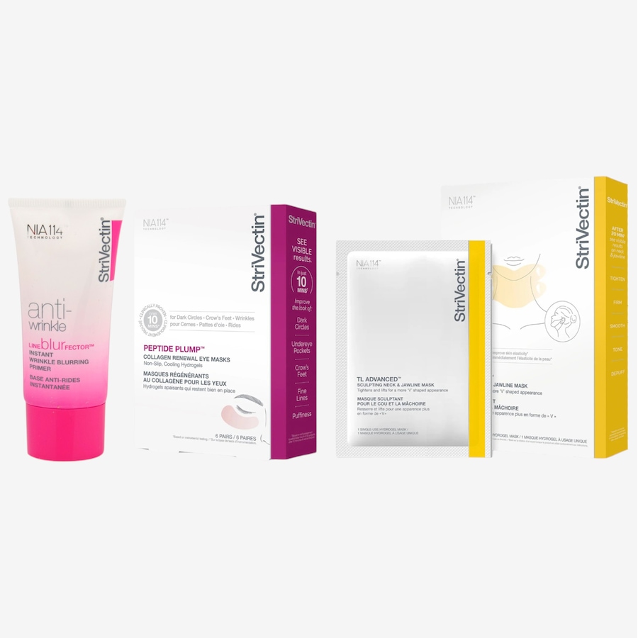 Image 127049.jpg, Product 127-049 / Price $99.99, StriVectin Instant Fix Host Favourites from StriVectin on TSC.ca's Beauty department