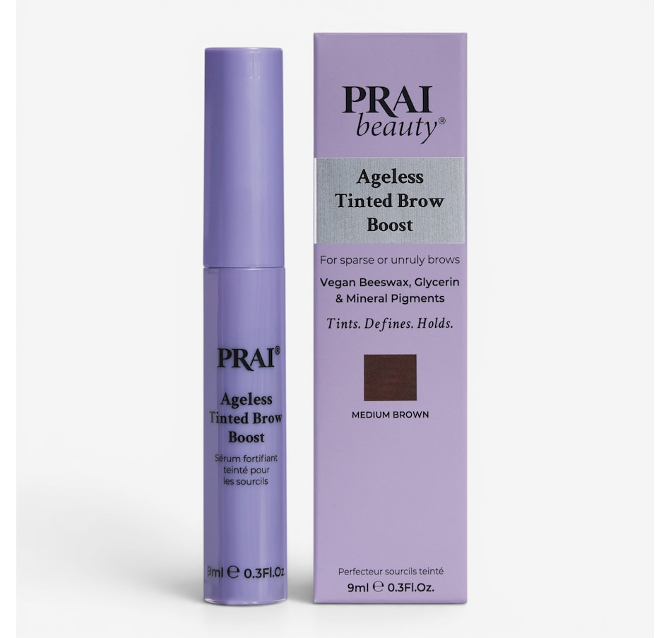 Image 127055_ALTMORE1.jpg, Product 127-055 / Price $29.99, PRAI Ageless Tinted Brow Boost from PRAI on TSC.ca's Beauty department