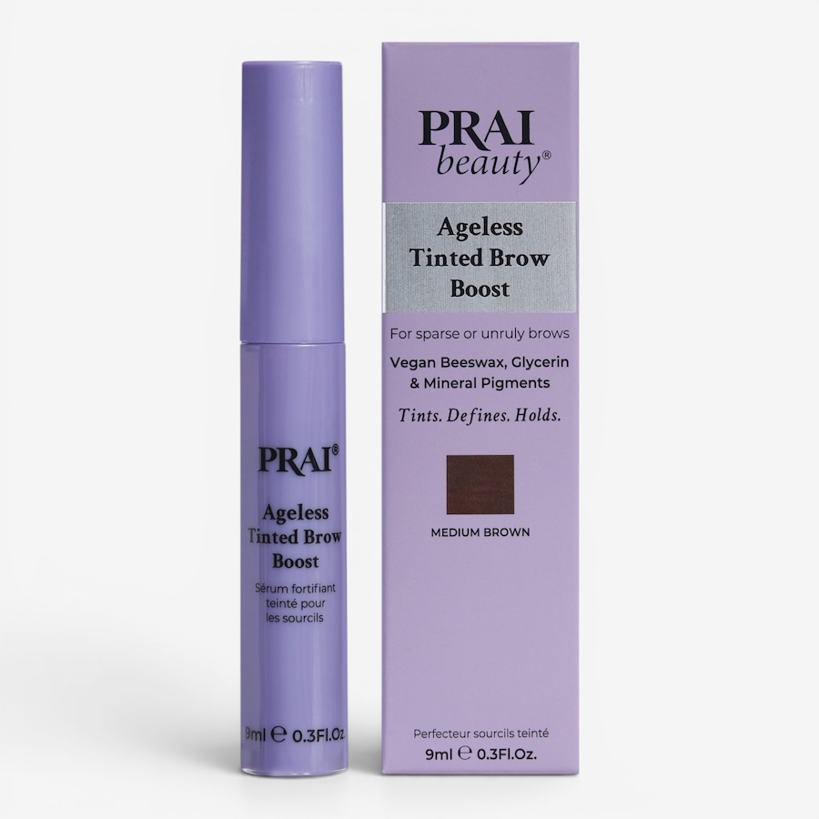 Image 127055_ALTMORE1.jpg, Product 127-055 / Price $29.99, PRAI Ageless Tinted Brow Boost from PRAI on TSC.ca's Beauty department