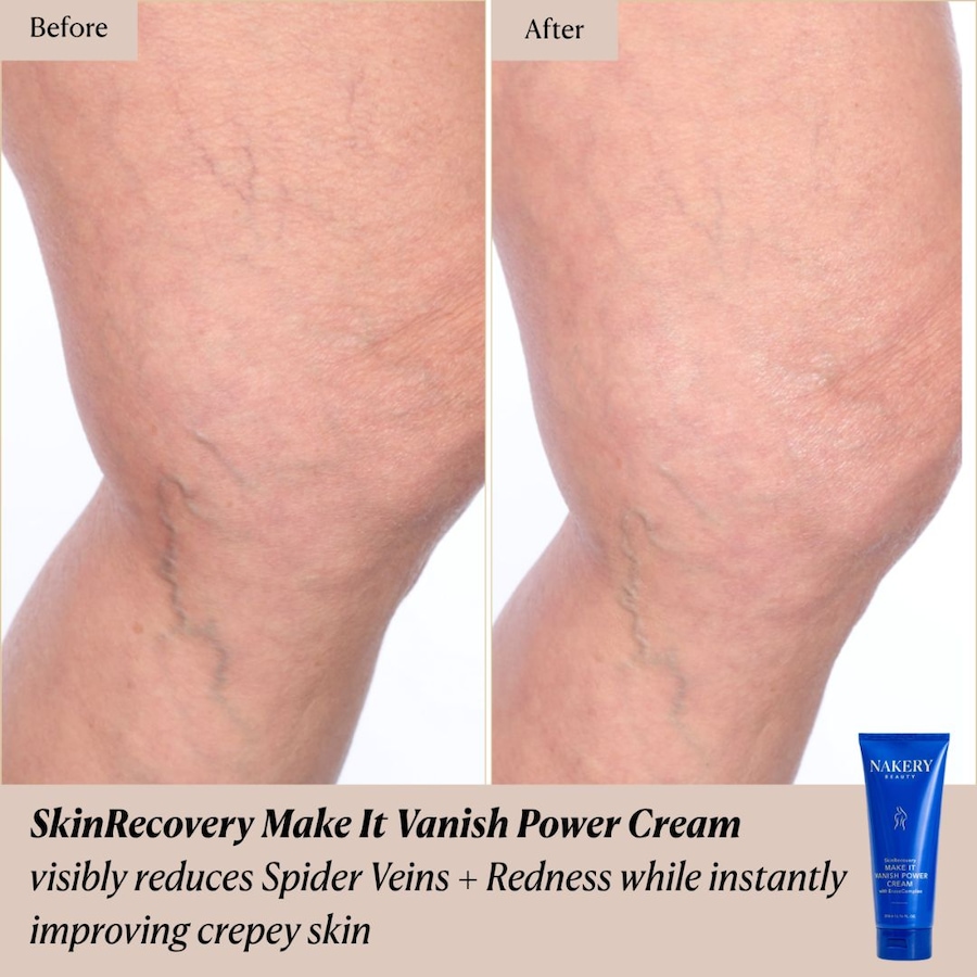Image 127058_ALTMORE3.jpg, Product 127-058 / Price $44.50, Nakery SkinRecovery Make It Vanish Power Cream from Nakery Beauty on TSC.ca's Beauty department