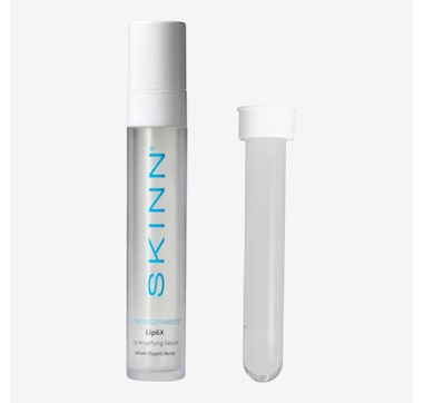 SKINN Non-Negotiables Lip6x Full Size and Refill 