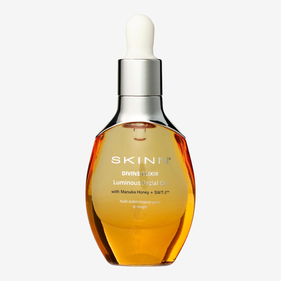 Image 127061.jpg, Product 127-061 / Price $35.00, SKINN Divine Elixir Facial Oil with Manuka Honey SWT Travel Size  from SKINN on TSC.ca's Beauty department