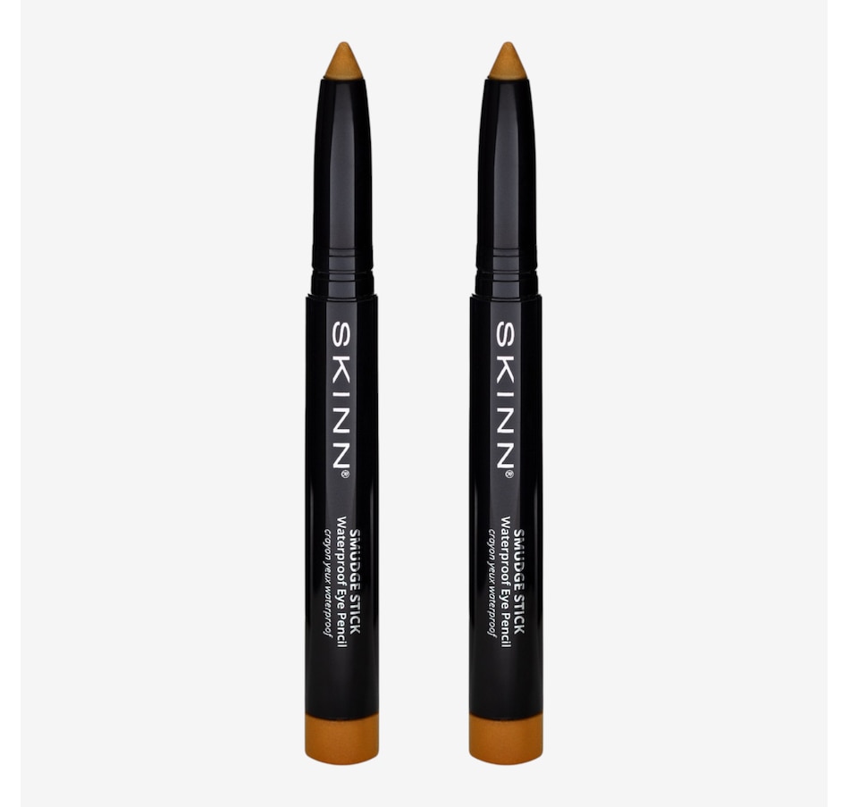 Image 127064_24KAR.jpg, Product 127-064 / Price $20.50, SKINN Smudge Stick BOGO from SKINN on TSC.ca's Beauty department