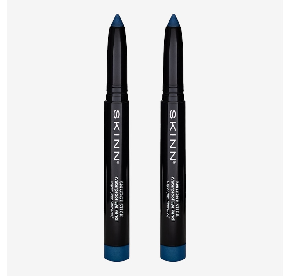 Image 127064_AZU.jpg, Product 127-064 / Price $20.50, SKINN Smudge Stick BOGO from SKINN on TSC.ca's Beauty department