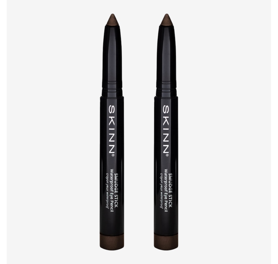 Image 127064_CHO.jpg, Product 127-064 / Price $20.50, SKINN Smudge Stick BOGO from SKINN on TSC.ca's Beauty department