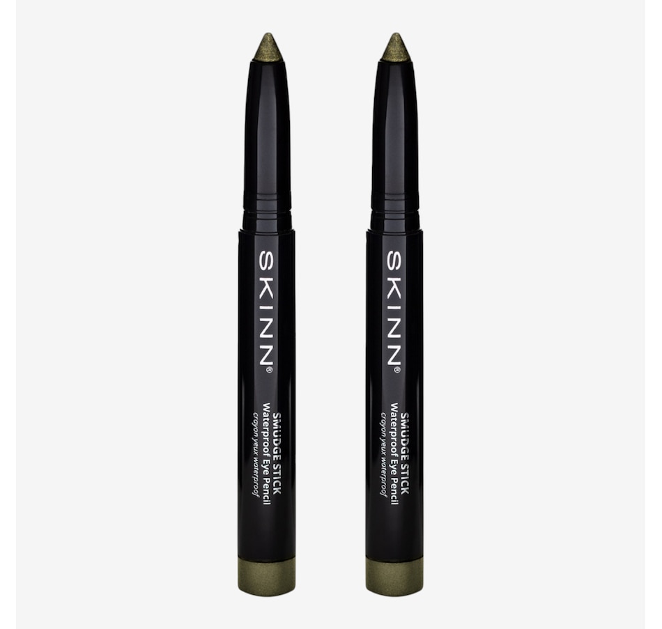 Image 127064_GNOE.jpg, Product 127-064 / Price $20.50, SKINN Smudge Stick BOGO from SKINN on TSC.ca's Beauty department