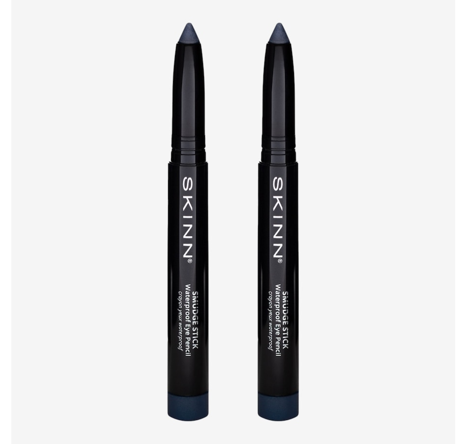 Image 127064_ID.jpg, Product 127-064 / Price $20.50, SKINN Smudge Stick BOGO from SKINN on TSC.ca's Beauty department