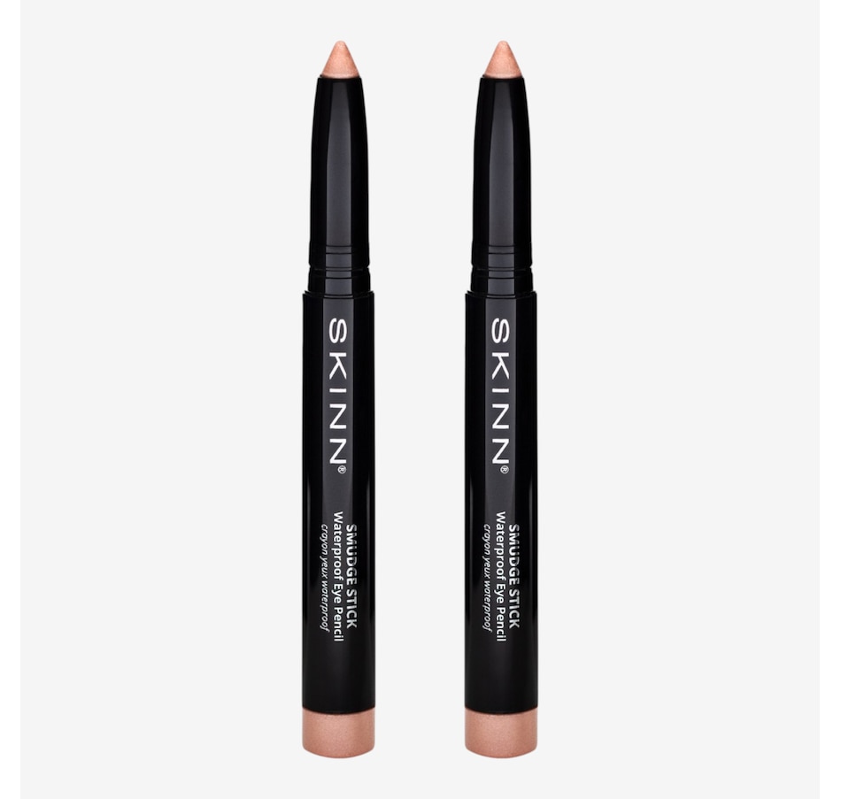 Image 127064_MNLT.jpg, Product 127-064 / Price $20.50, SKINN Smudge Stick BOGO from SKINN on TSC.ca's Beauty department