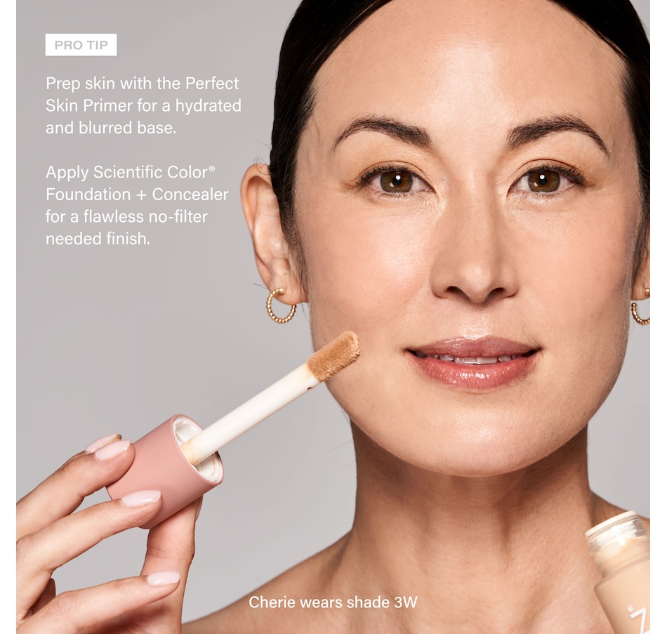 Image 127065_ALTMORE4.jpg, Product 127-065 / Price $49.99, SKINN Scientific Colour Perfect Skin Fill & Blue Primer BOGO from SKINN on TSC.ca's Beauty department