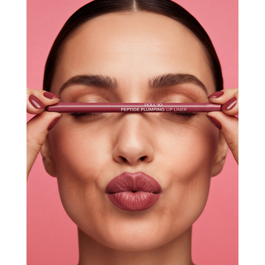 Image 127073_ALTMORE3.jpg, Product 127-073 / Price $59.99, Doll 10 3-Piece Lip Collection from Doll 10 on TSC.ca's Beauty department