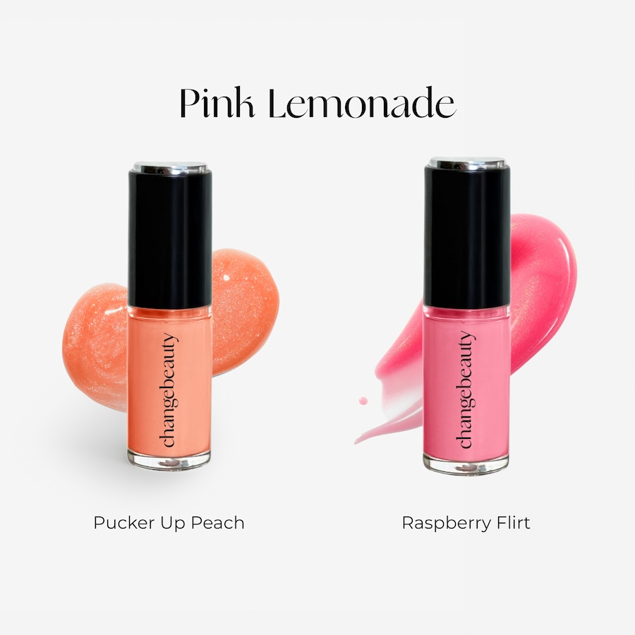 Image 127079_ALTMORE5.jpg, Product 127-079 / Price $28.99, Change Beauty Hot Girl Summer Lip Kit from Change BEAUTY  on TSC.ca's Beauty department
