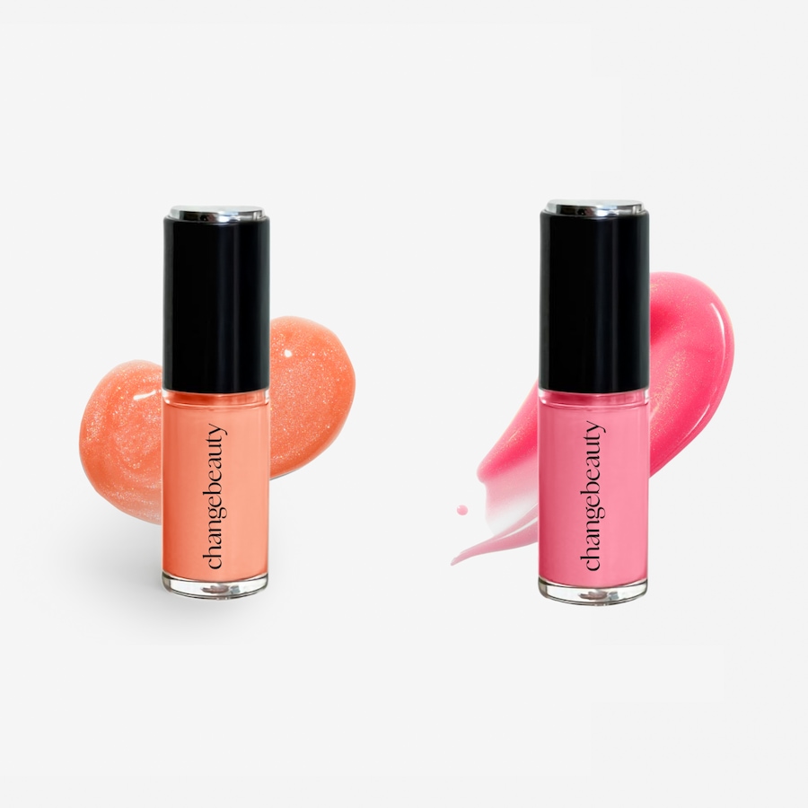 Image 127079_PKLE.jpg, Product 127-079 / Price $28.99, Change Beauty Hot Girl Summer Lip Kit from Change BEAUTY  on TSC.ca's Beauty department