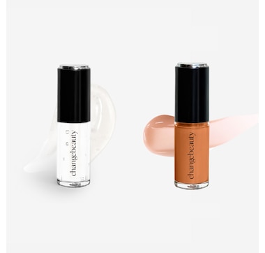 Change Beauty