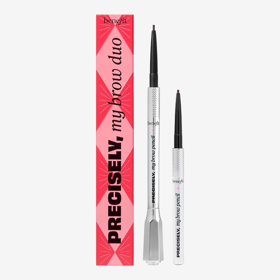Image 127080_S2P5.jpg, Product 127-080 / Price $41.00, Benefit Precisely, My Brow Duo from Benefit Cosmetics on TSC.ca's Beauty department