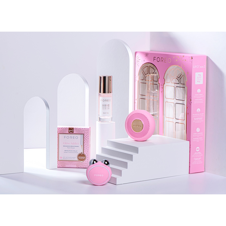 Image 127170_ALTMORE3.jpg, Product 127-170 / Price $499.99, Foreo Skincare Supreme Bear Mini with UFO Mini 2 Set  from Foreo on TSC.ca's Beauty department