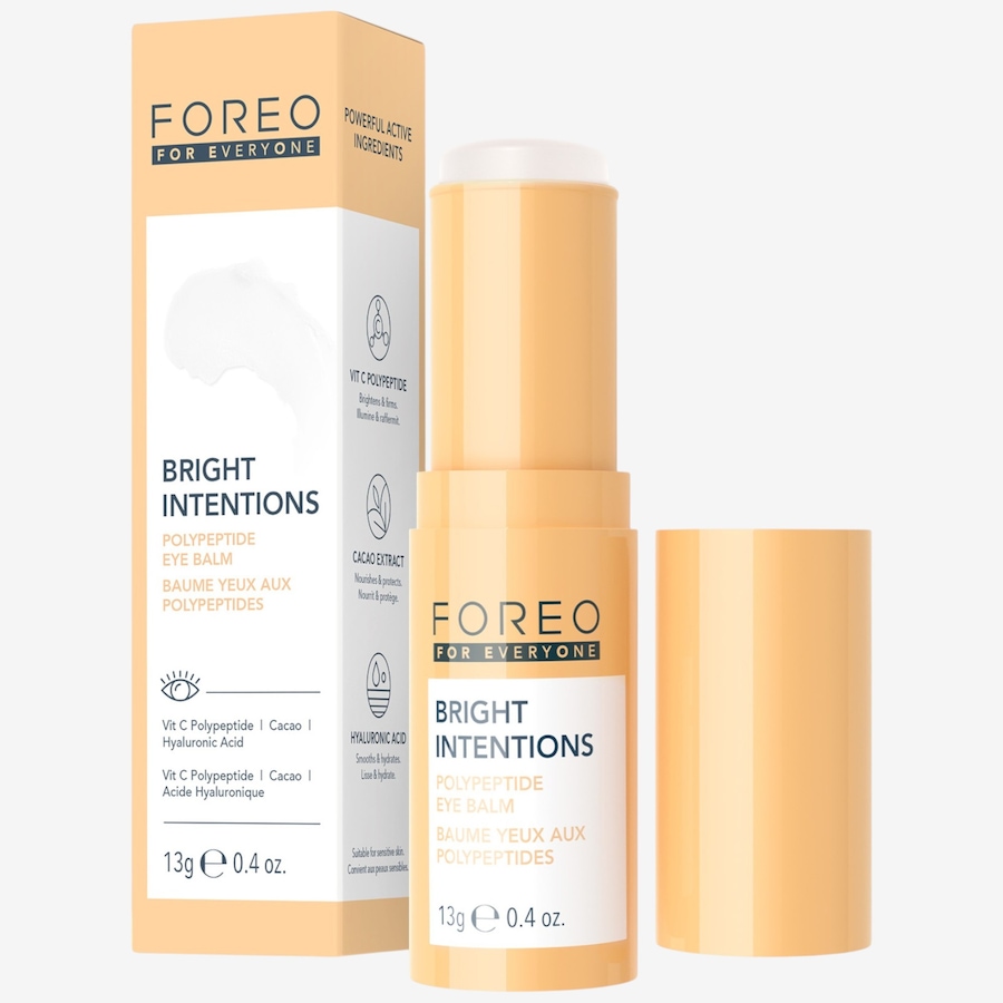 Image 127172_ALTMORE1.jpg, Product 127-172 / Price $31.90, Foreo Bright Intentions Polypeptide Eye Balm BOGO from Foreo on TSC.ca's Beauty department