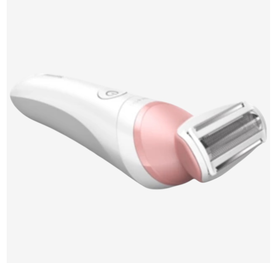 Image 127179_ALTMORE6.jpg, Product 127-179 / Price $99.99, Philips Lady Shaver 6000 from Philips on TSC.ca's Beauty department