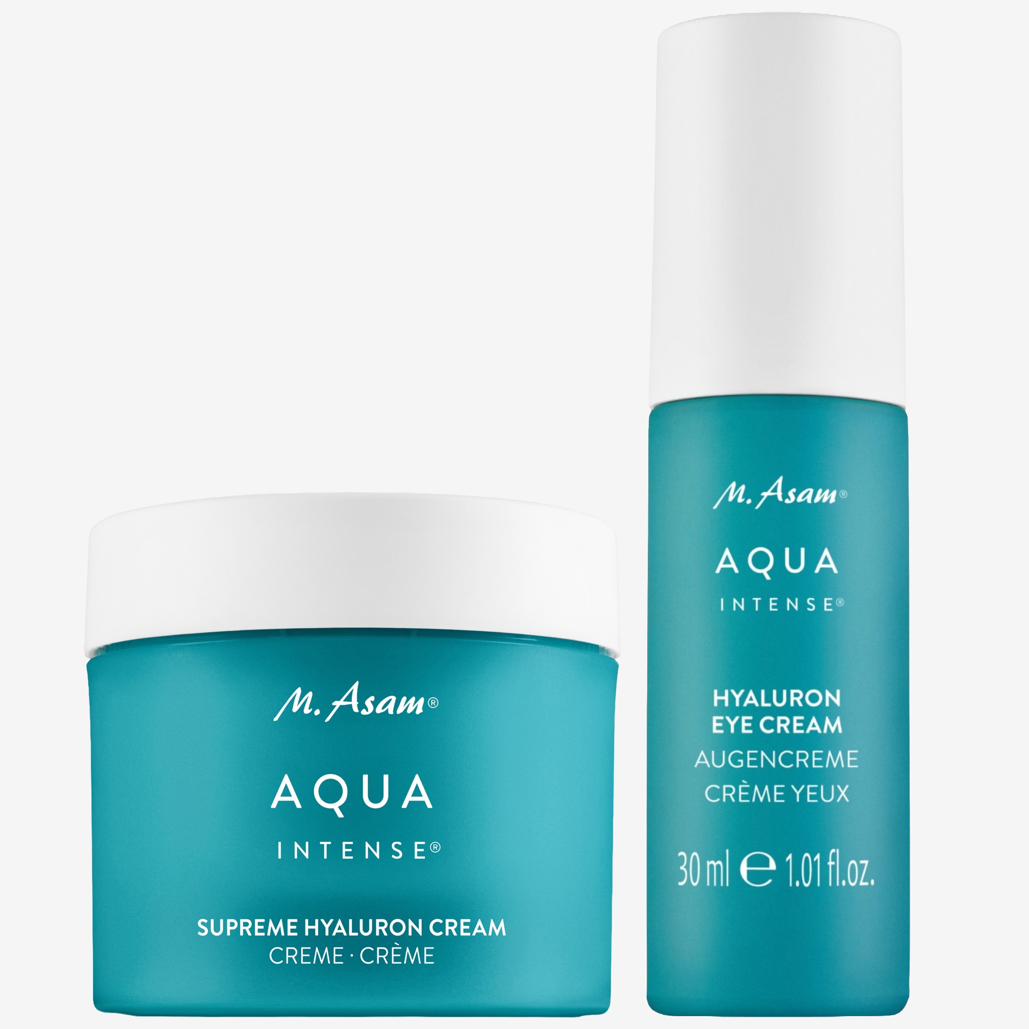 M. Asam Aqua Intense Face Care Bundle - TSC.ca